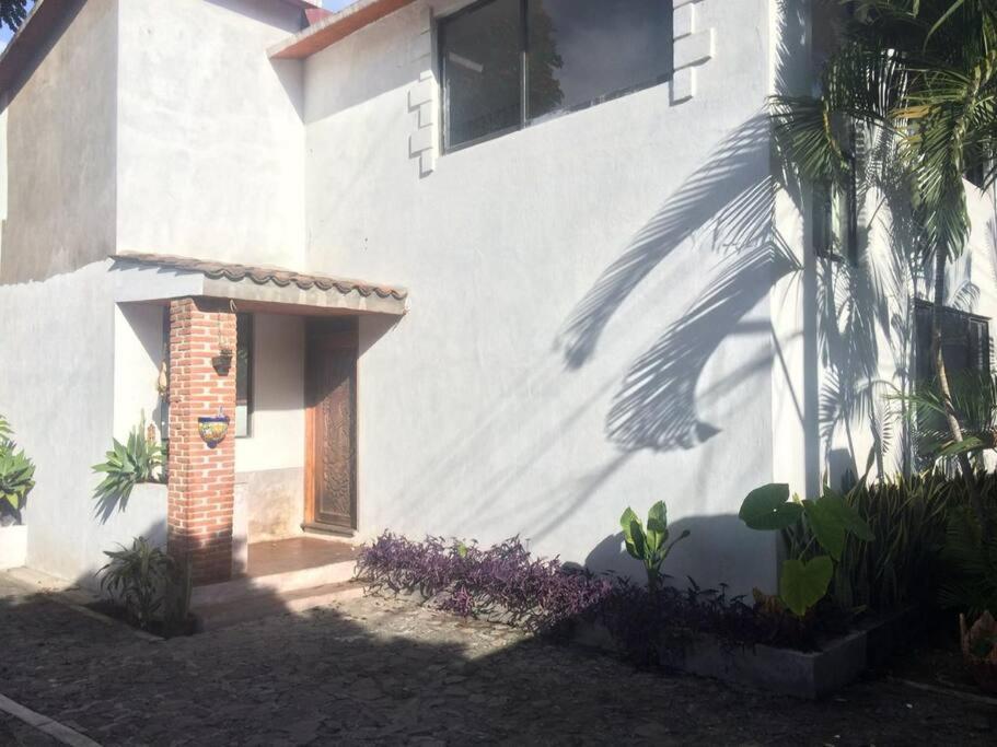 Finca Taino. Hermosa Casa Con Alberca Jiutepec Exterior foto